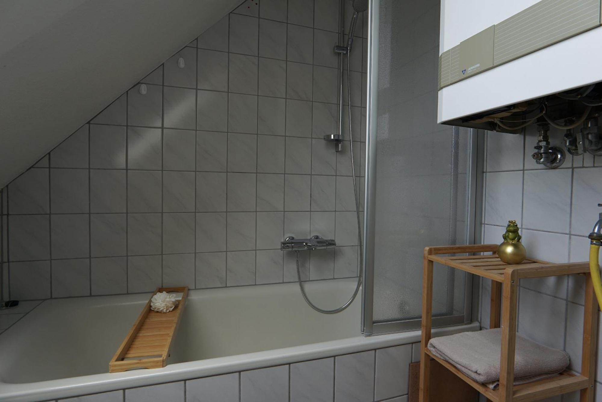 Villa Froschkoenig à Norden Extérieur photo